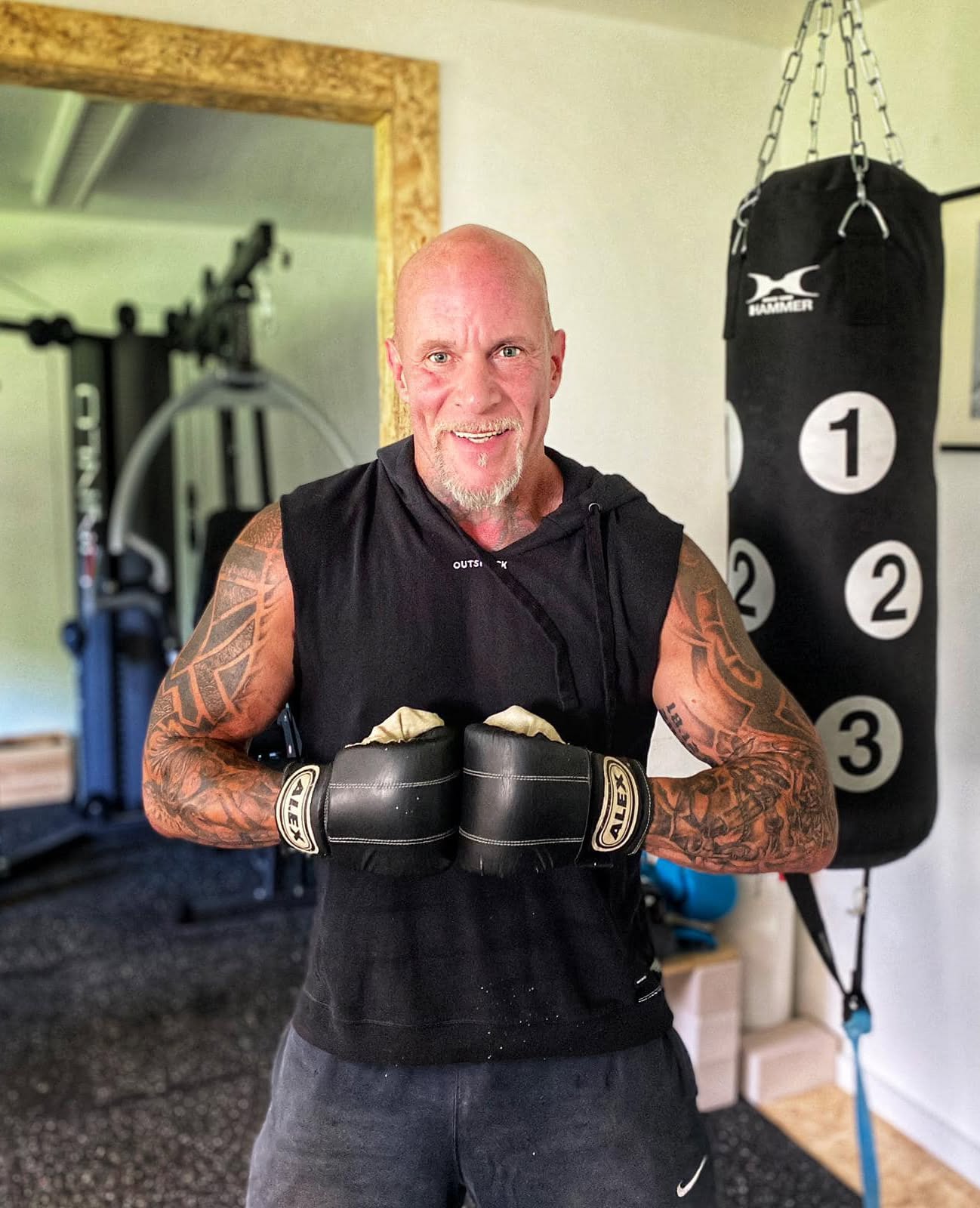 Personal coach