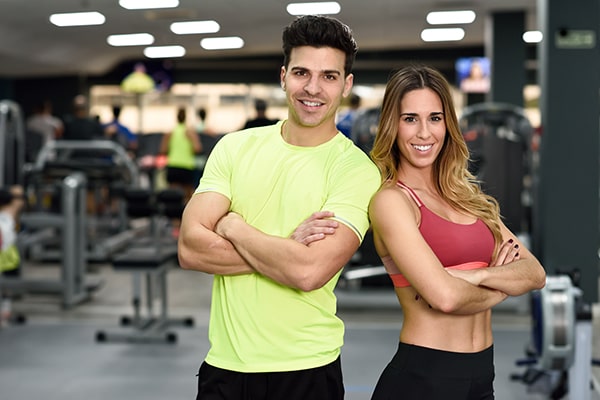 Bodyattack