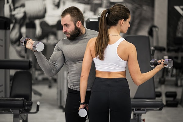 Personal Coach